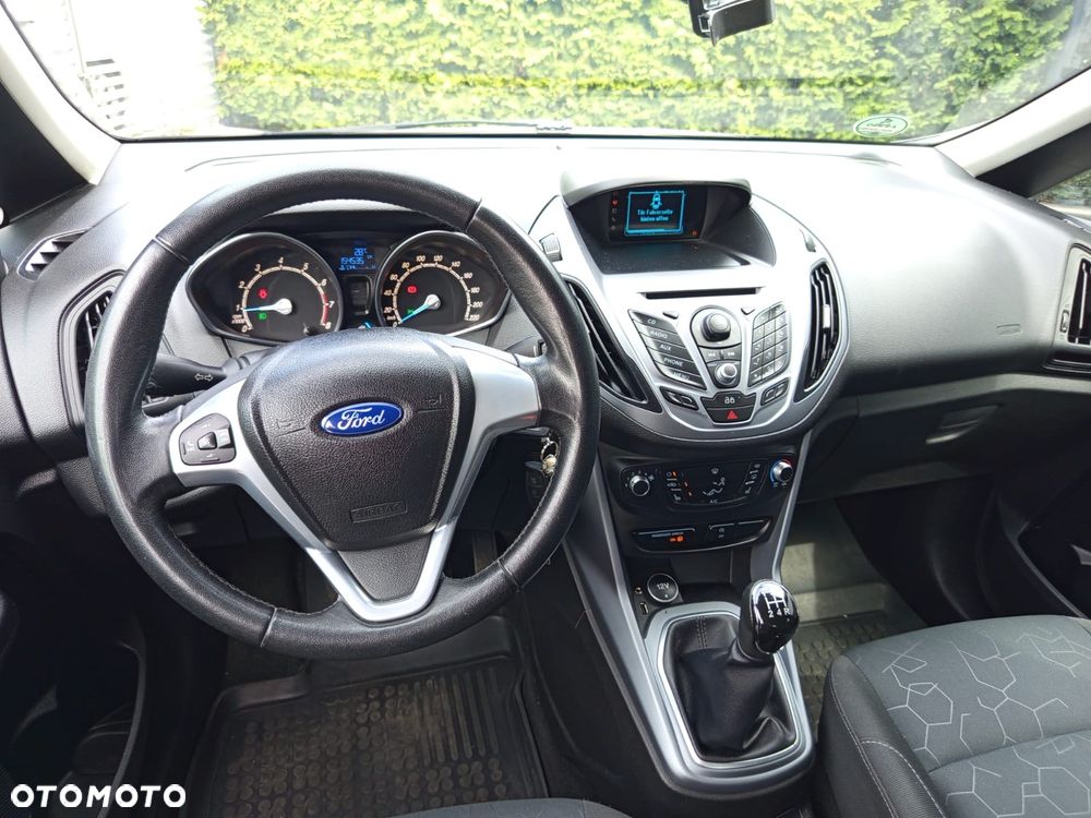 Ford B-MAX 1.0 EcoBoost Colourline - 20