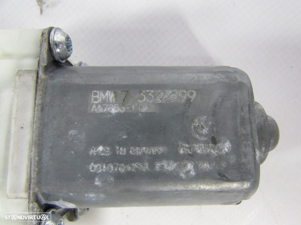 Motor elevador Esquerdo/Frente Seminovo/ Original BMW i3 (I01)/MINI MINI (F56)/M... - 3