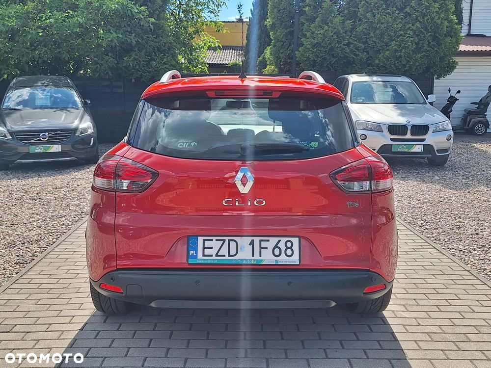 Renault Clio Energy TCe 90 Start & Stop Paris - 17