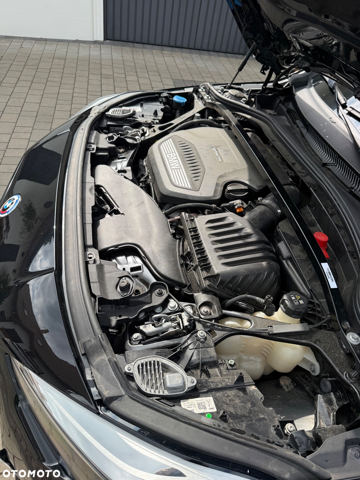 BMW Seria 2 220d xDrive M Sport - 19