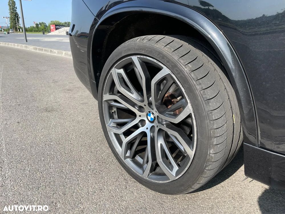 BMW X5 ver-xdrive40e - 21