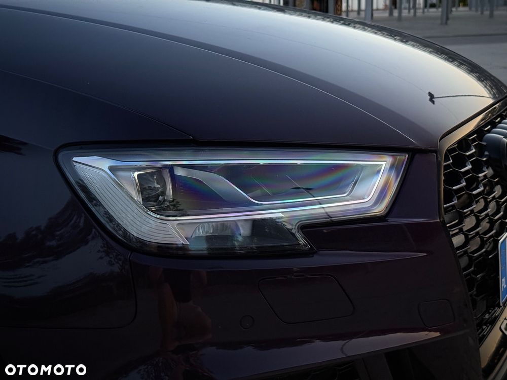 Audi RS3 Sportback - 23