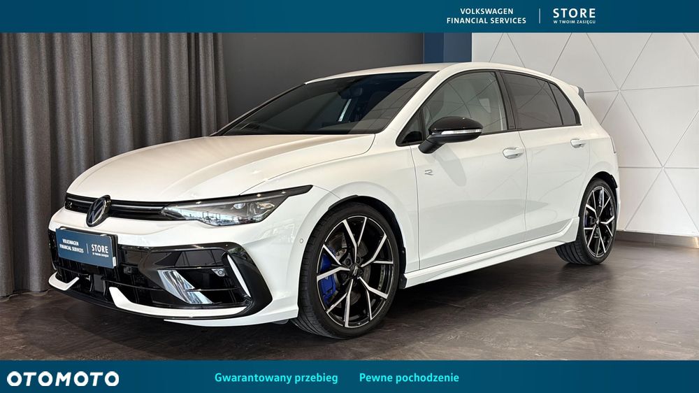 Volkswagen Golf 2.0 TSI 4Motion R DSG - 2