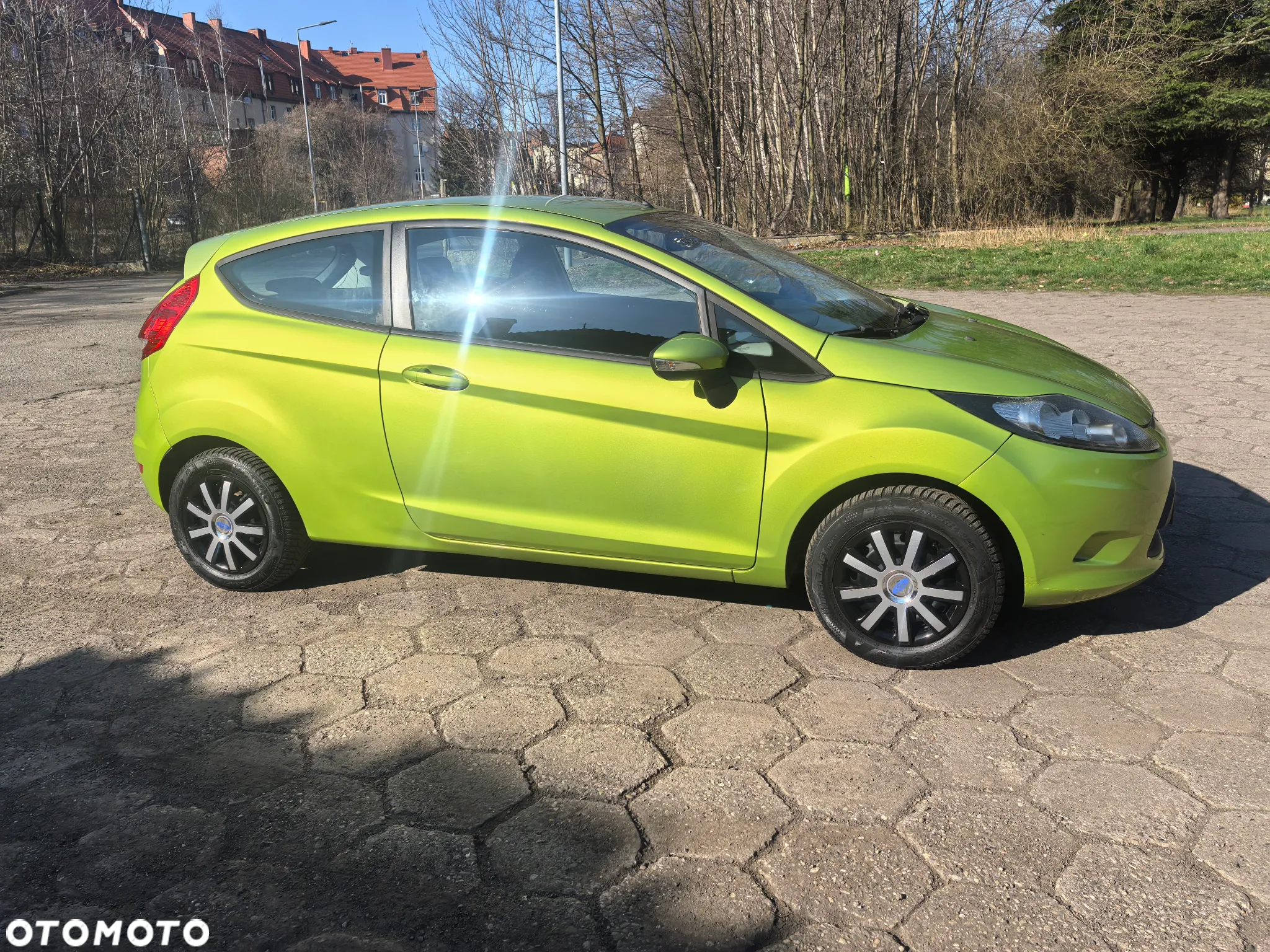 Ford Fiesta - 15