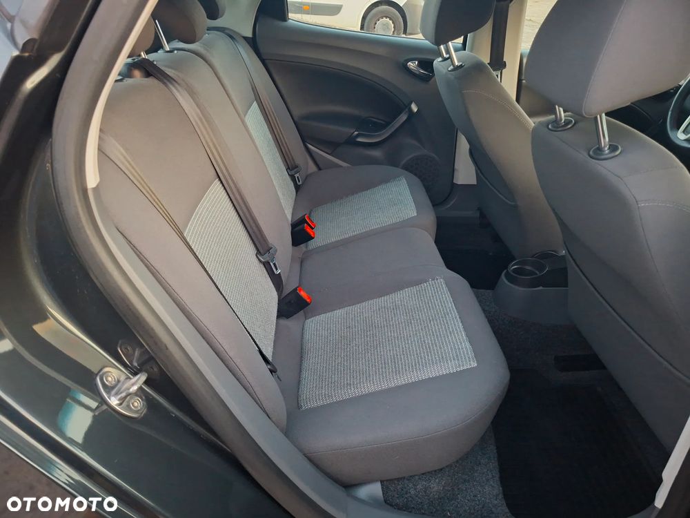 Seat Ibiza - 17