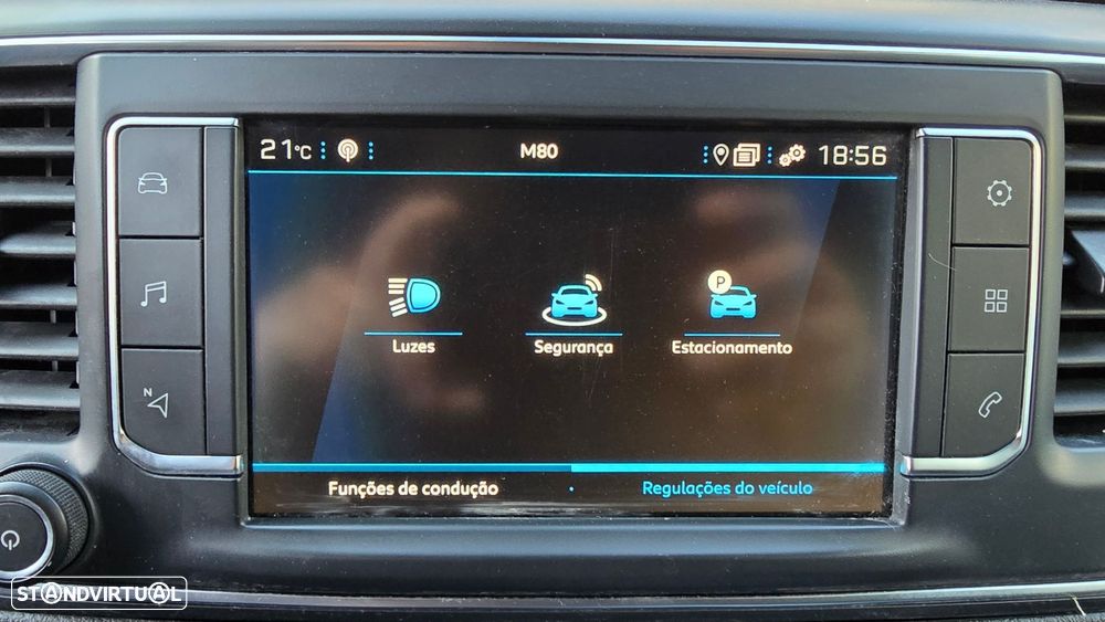 Peugeot Expert 2.0 BlueHDi L1H1 Premium Compact - 25