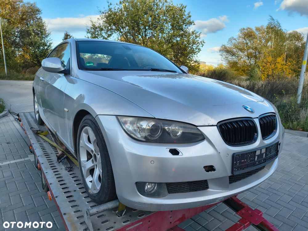 BMW Seria 3 - 18