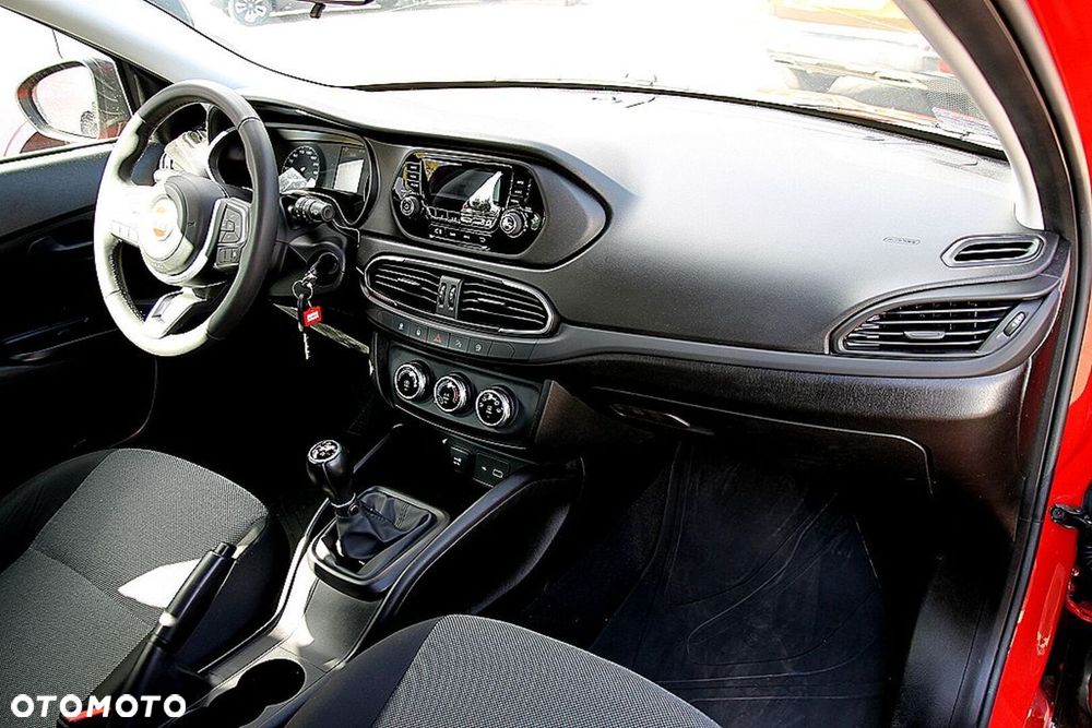 Fiat Tipo 1.0 T3 - 20