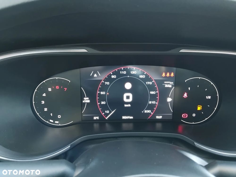 Fiat Tipo 1.0 T3 Life - 12