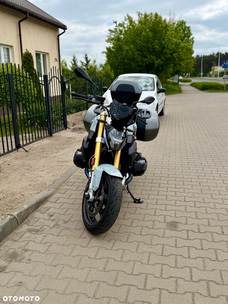 BMW R - 16