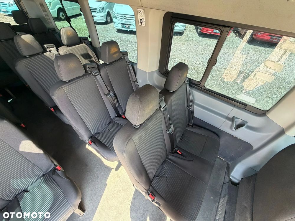 Ford Transit - 16
