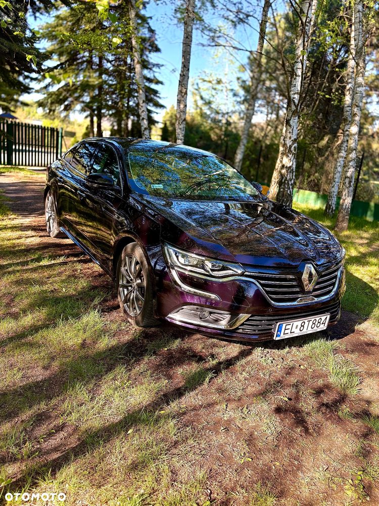 Renault Talisman ENERGY dCi 160 EDC INITIALE PARIS - 6