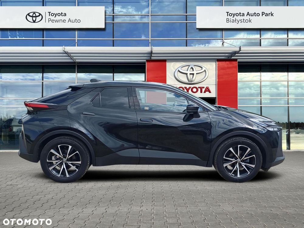 Toyota C-HR 1.8 Hybrid Style - 6