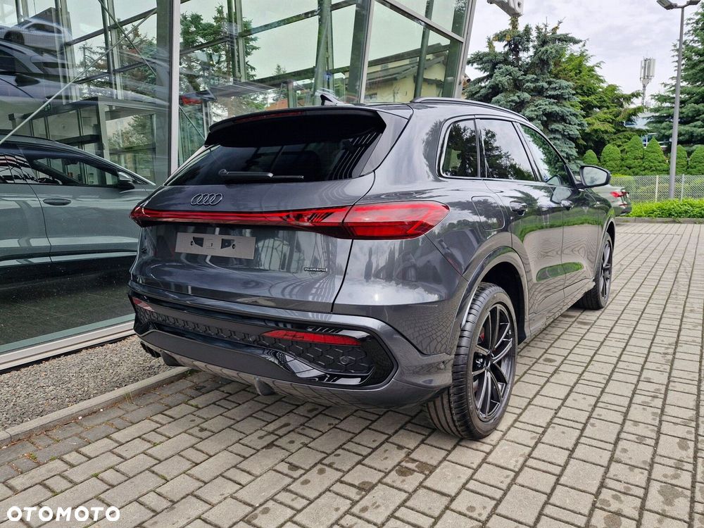 Audi Q5 TDI mHEV 150 kW Quattro S tronic - 10