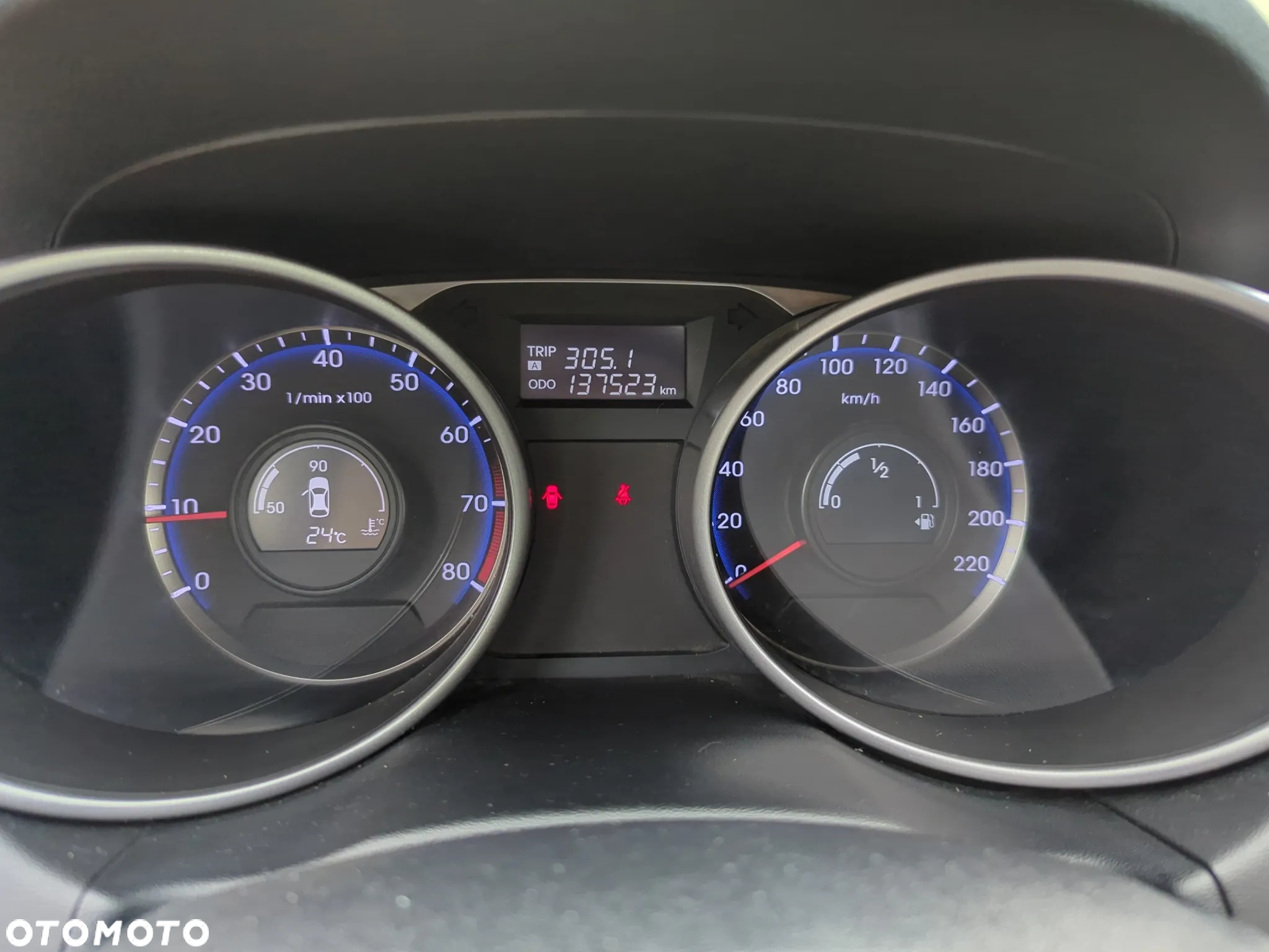 Hyundai ix35 1.6 GDI Comfort 2WD - 22