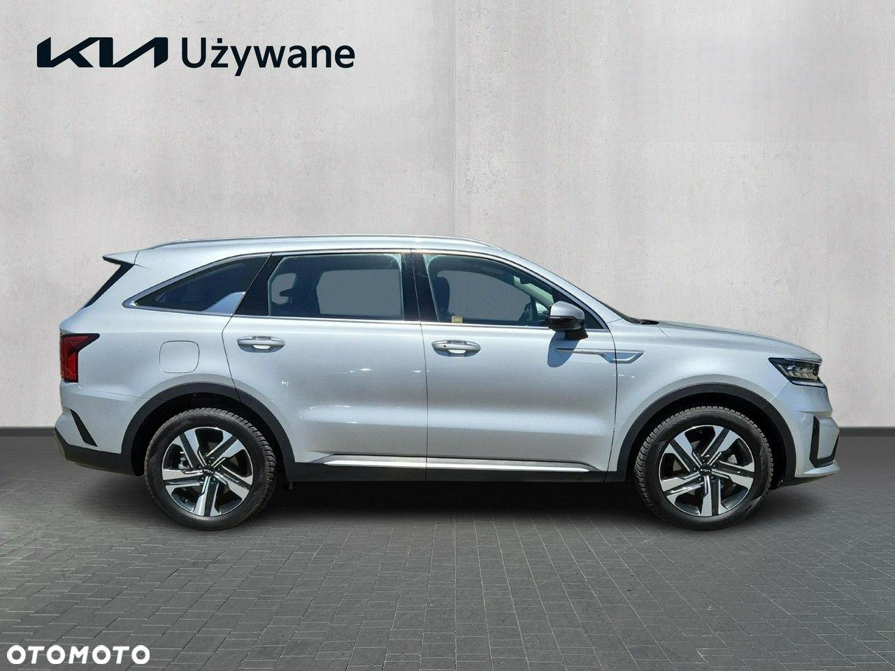 Kia Sorento - 6