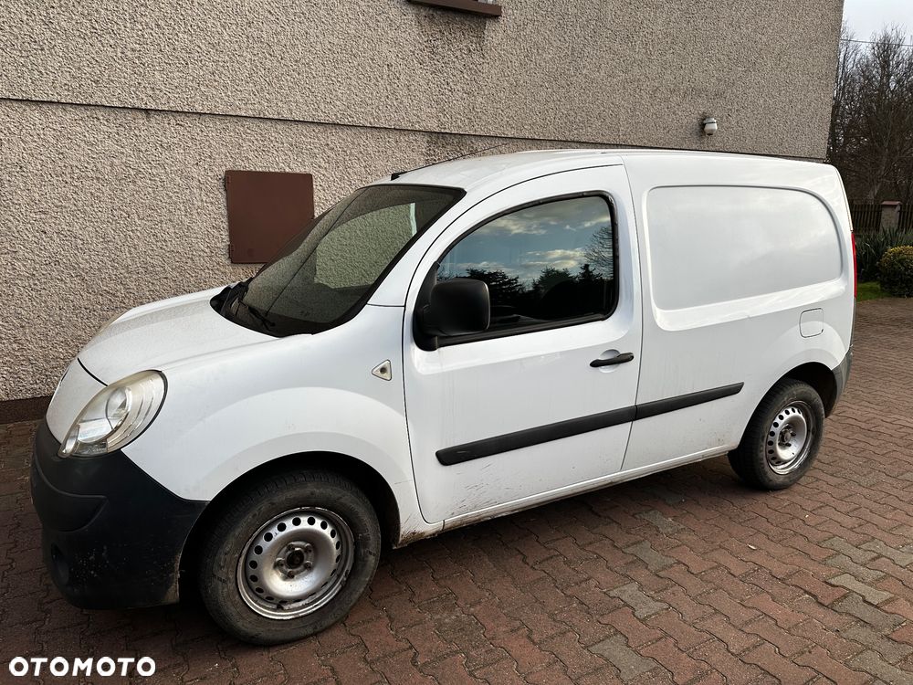 Renault Kangoo - 3