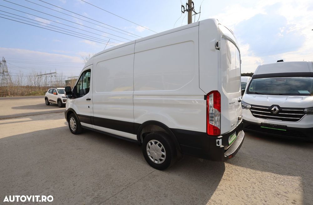 Ford Transit MHEV L2H2 - 5