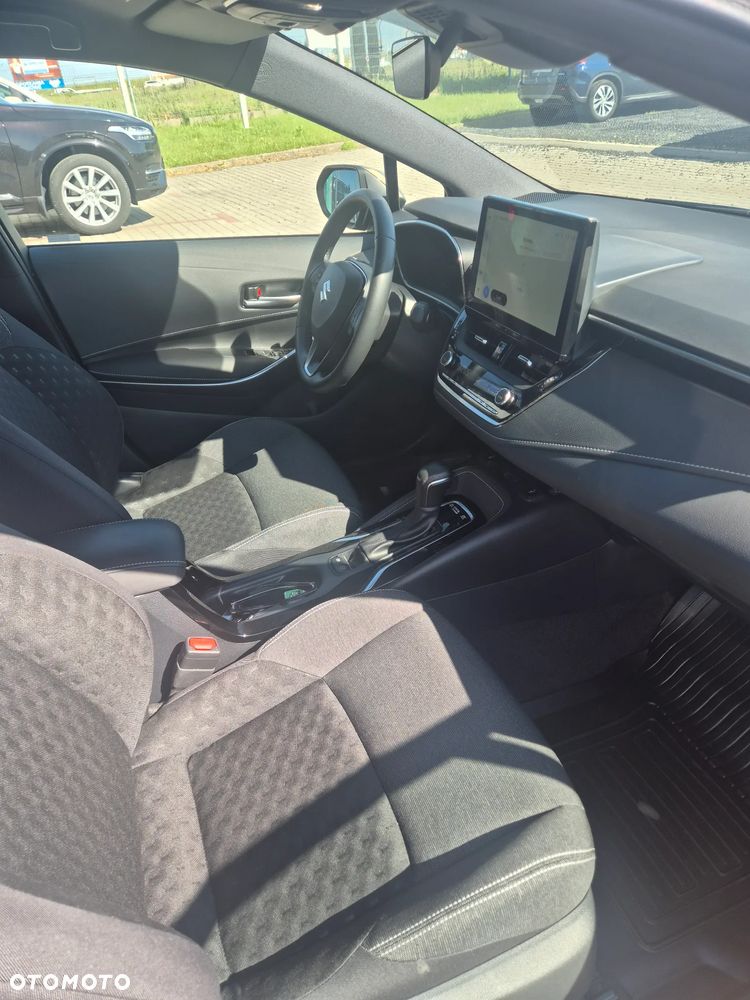 Suzuki Swace 1.8 Hybrid Elegance CVT - 7