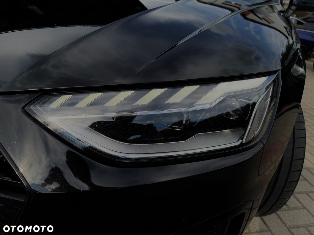 Audi A4 Avant 40 TDI quattro S tronic S line - 39