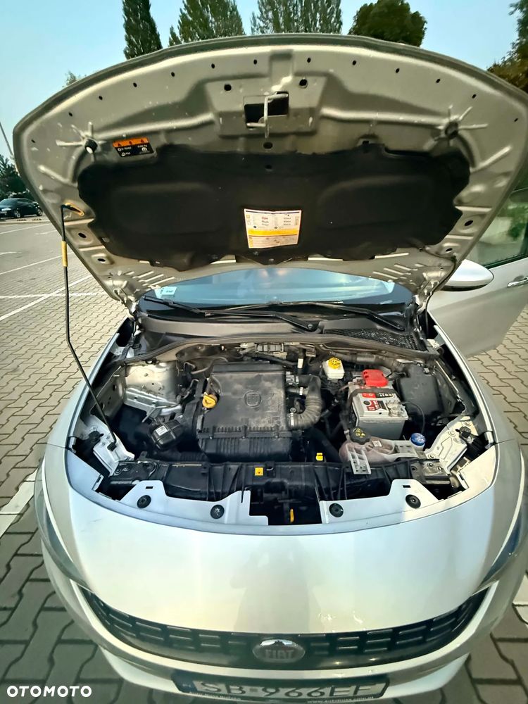Fiat Tipo 1.4 16V Easy - 15