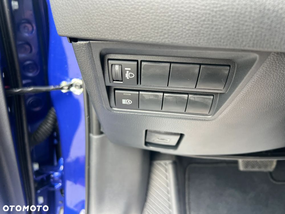Toyota Yaris Hybrid 1.5 Comfort - 18