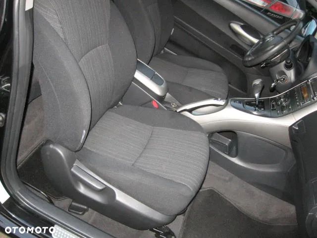 Toyota Auris 1.6 Sol MM - 22