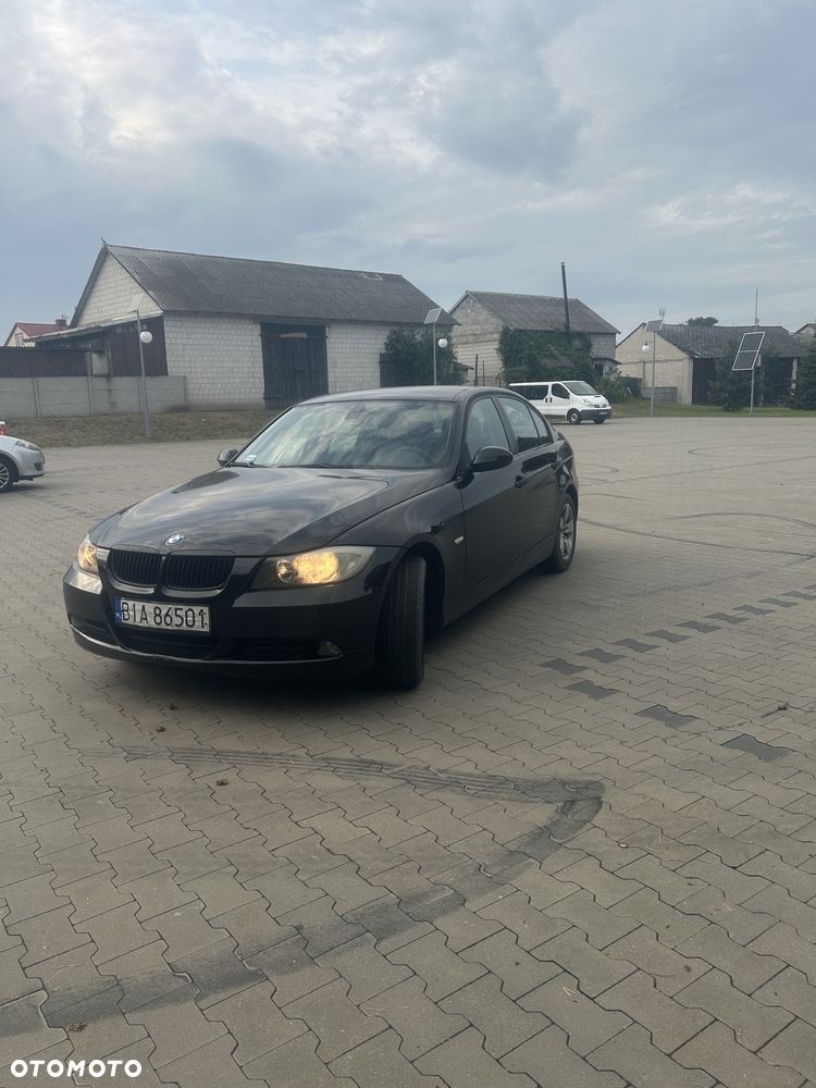 BMW Seria 3 - 2