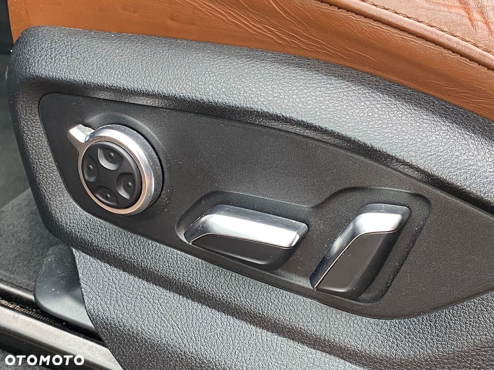 Audi Q7 3.0 TDI Quattro Tiptronic - 22