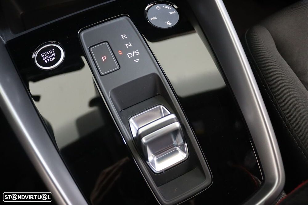 Audi A3 Sportback 40 TFSIe Advanced - 36