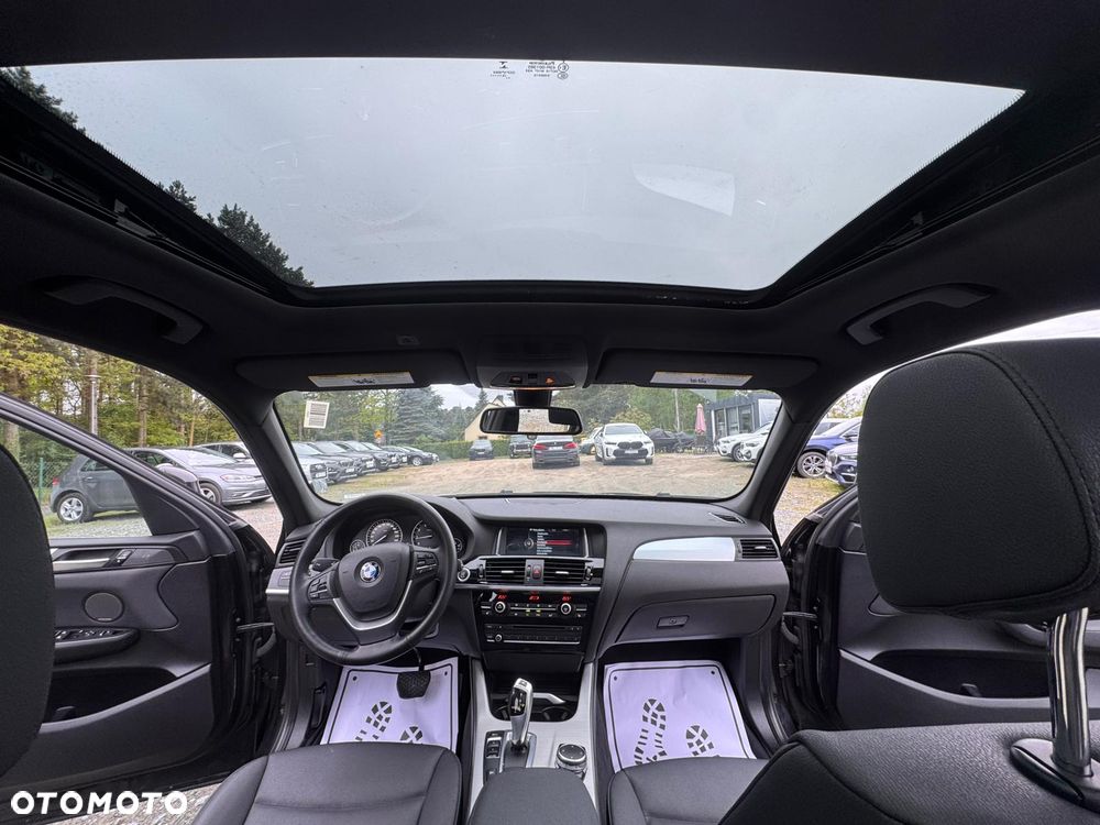 BMW X3 xDrive28i xLine - 5
