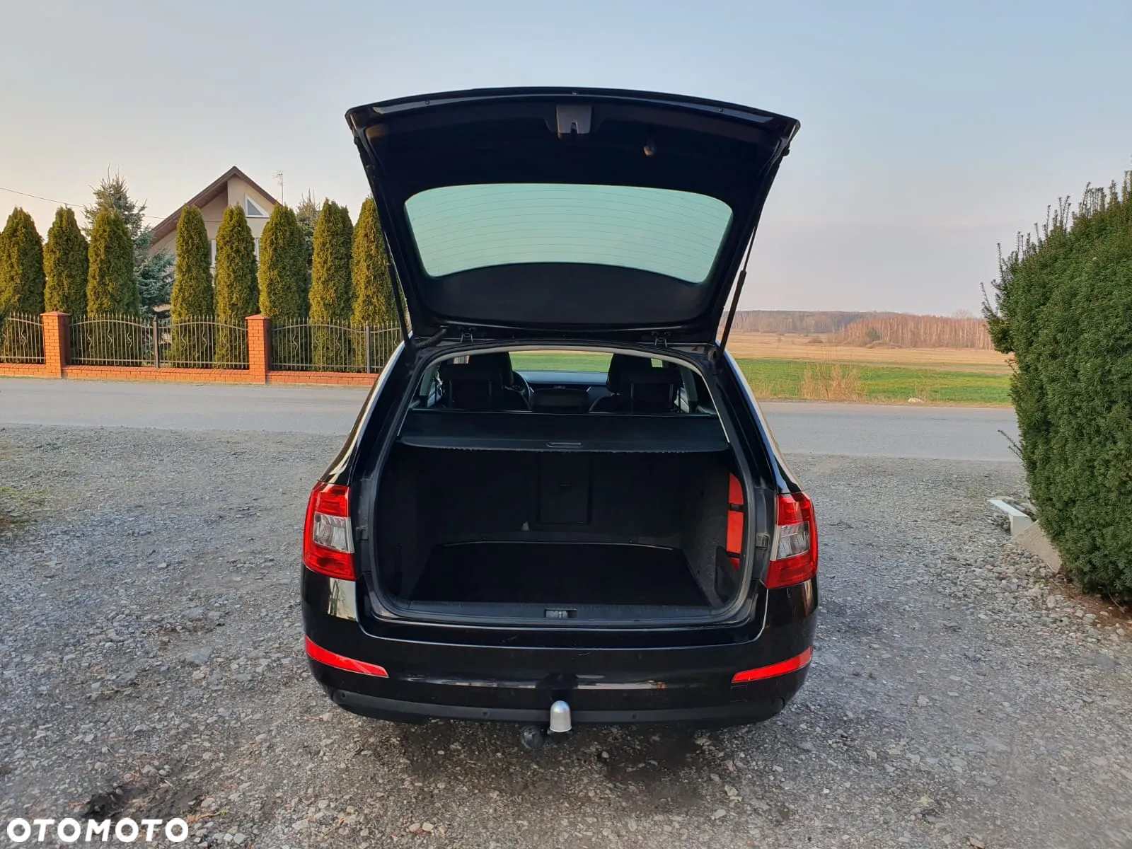 Skoda Octavia 1.6 TDI Classic - 39