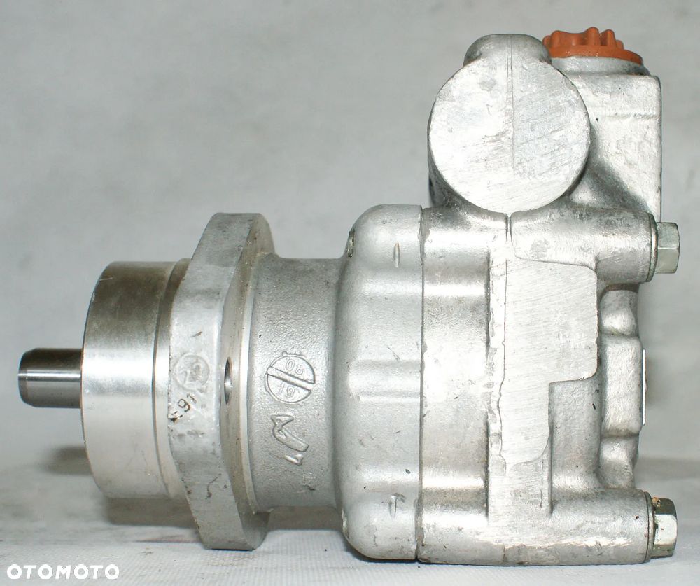 POMPA WSPOMAGANIA WORKHORSE - 4