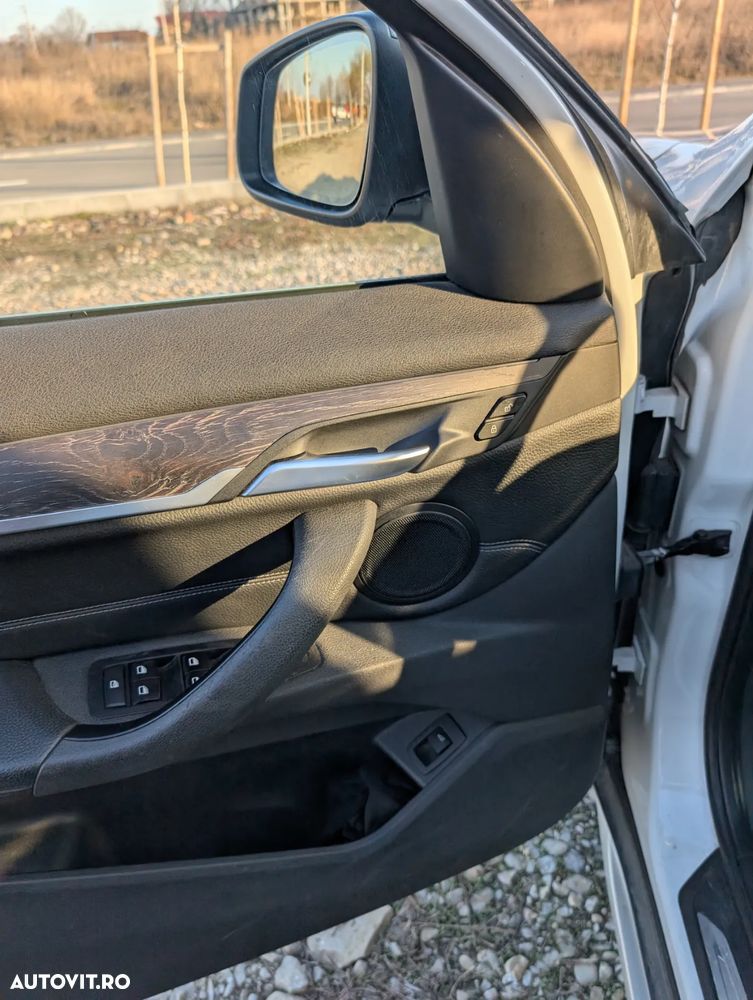 BMW X1 xDrive25d AT xLine - 9