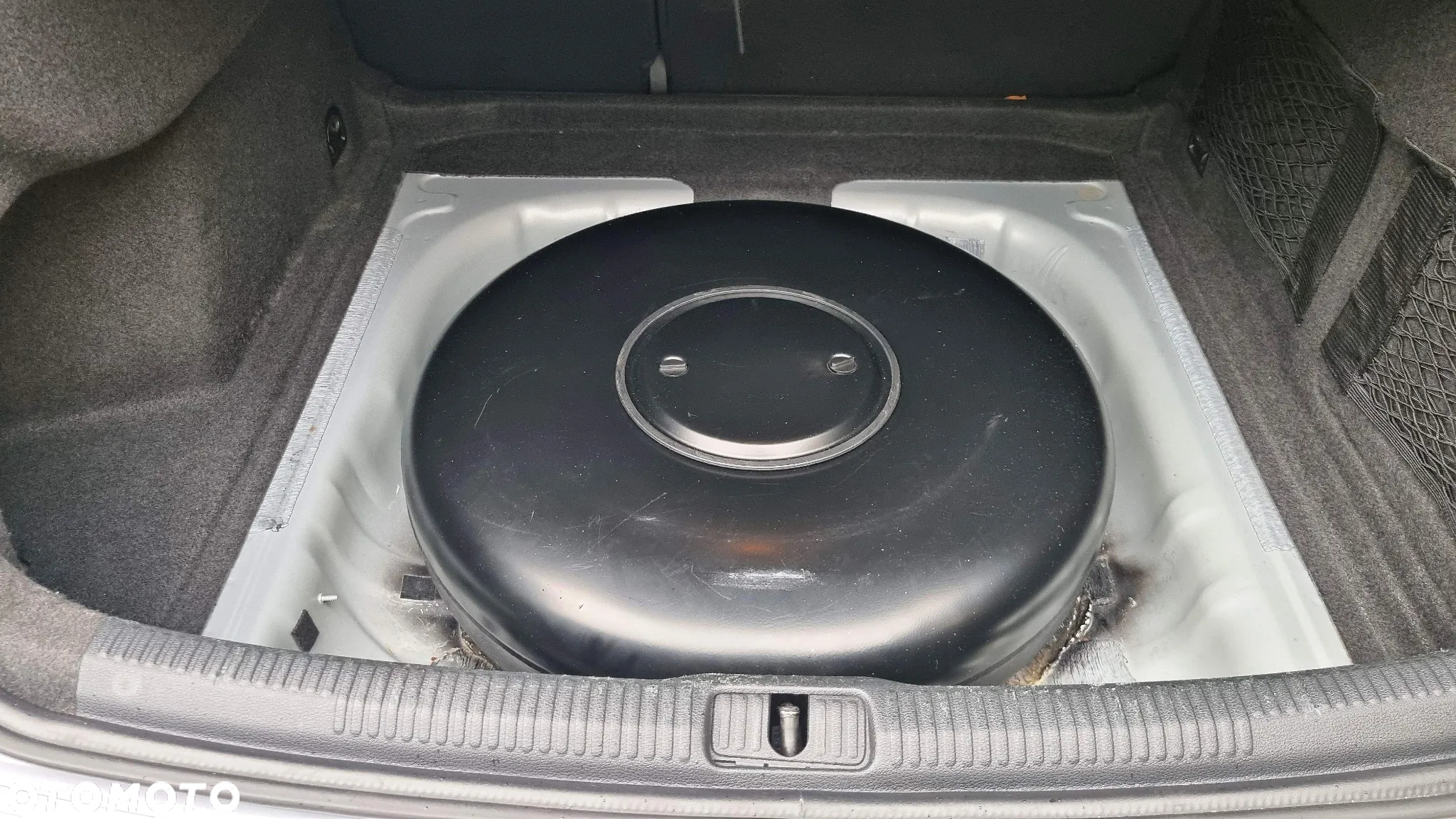 Audi A3 Limousine 1.4 TFSI Ambiente - 29