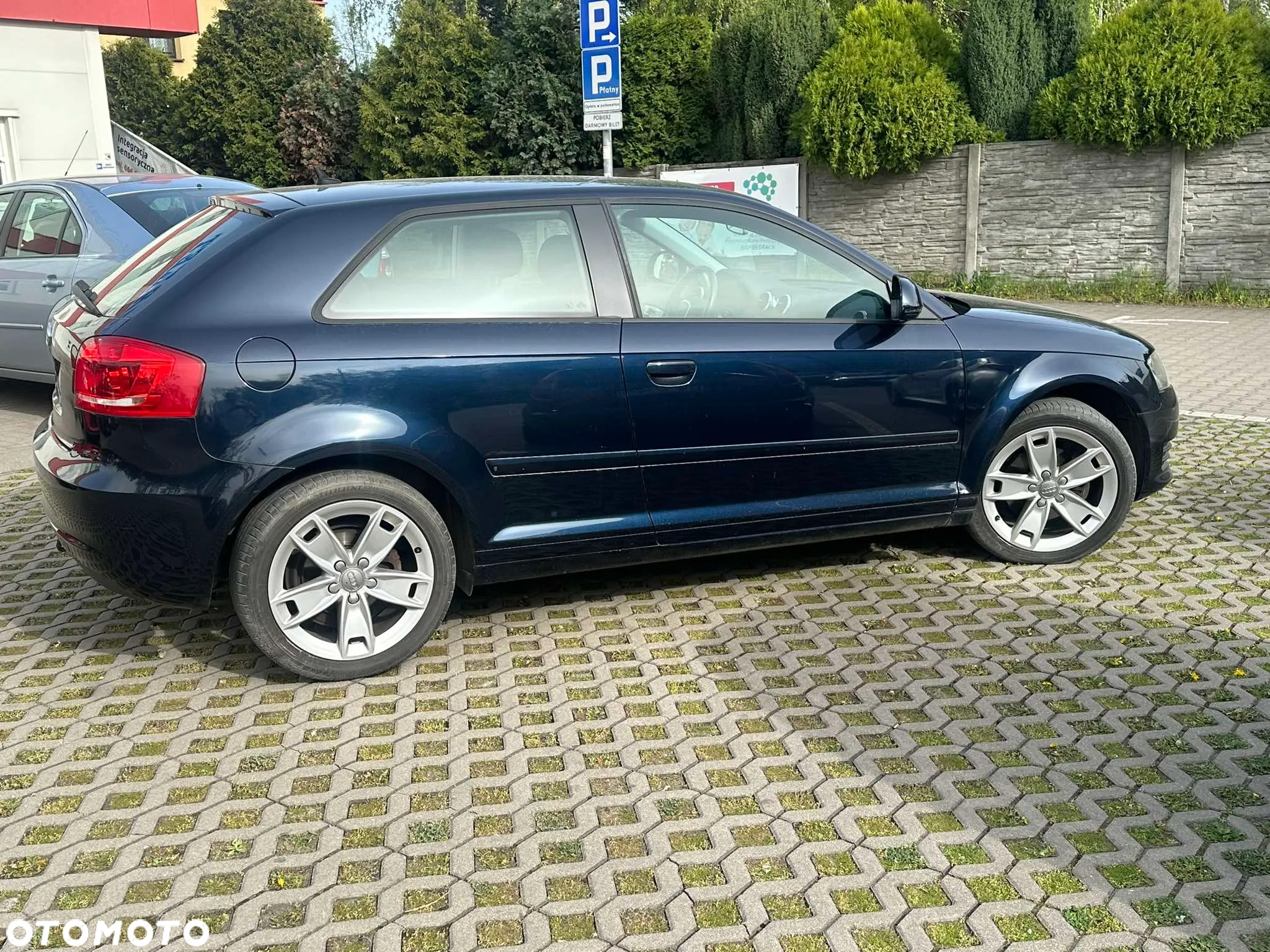 Audi A3 - 5