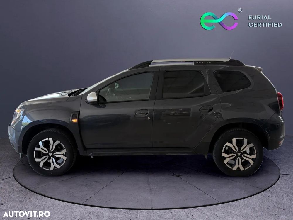 Dacia Duster - 2