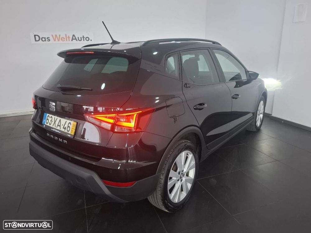 SEAT Arona 1.6 TDI Style - 6