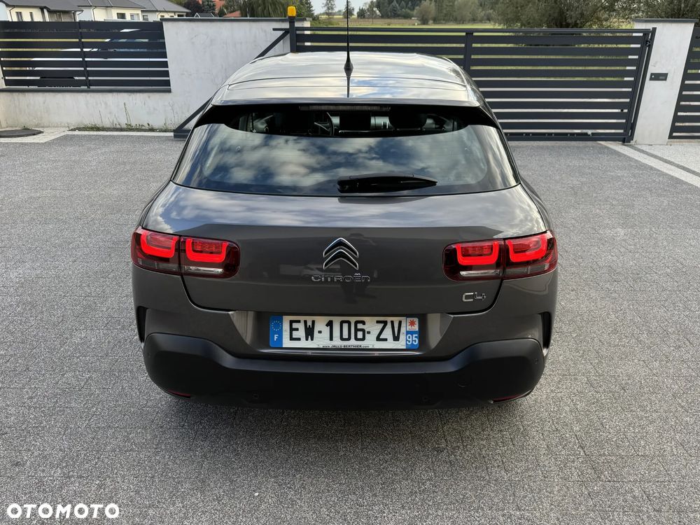 Citroën C4 Cactus VTi 82 Feel - 14