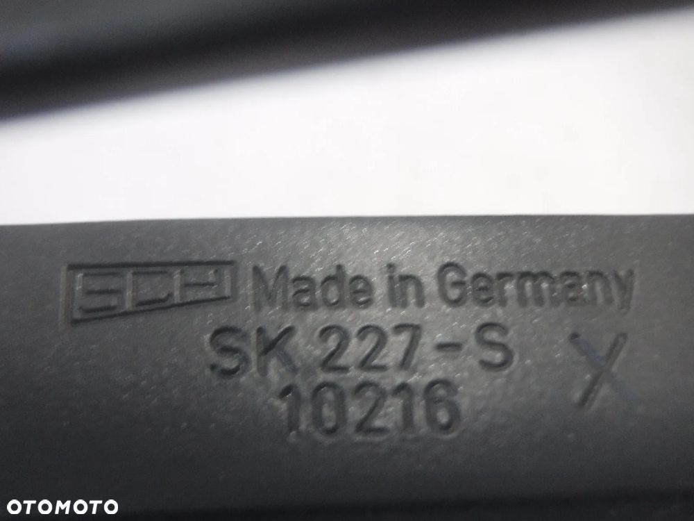 Podnośnik łanu Schumacher redlica SK 227-S oryginał nowy - 2