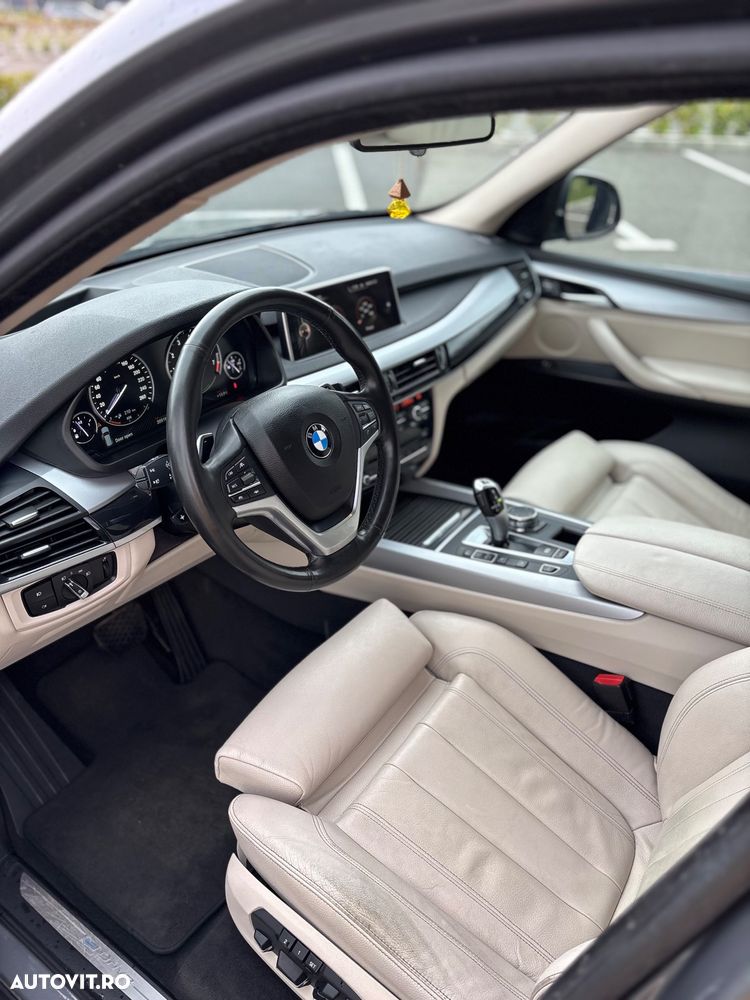 BMW X5 xDrive40e - 19