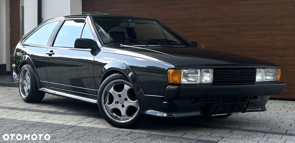 Volkswagen Scirocco - 32
