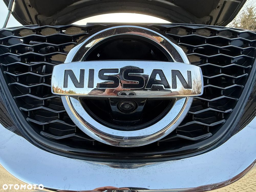 Nissan Qashqai 1.5 dCi TEKNA - 22