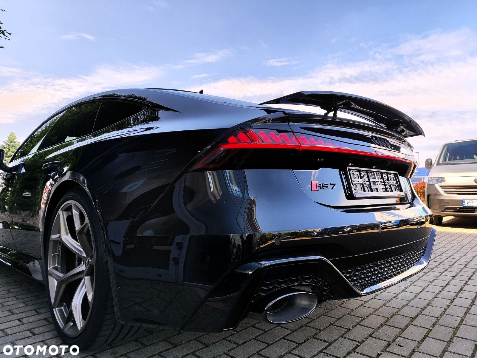 Audi RS7 Sportback - 13