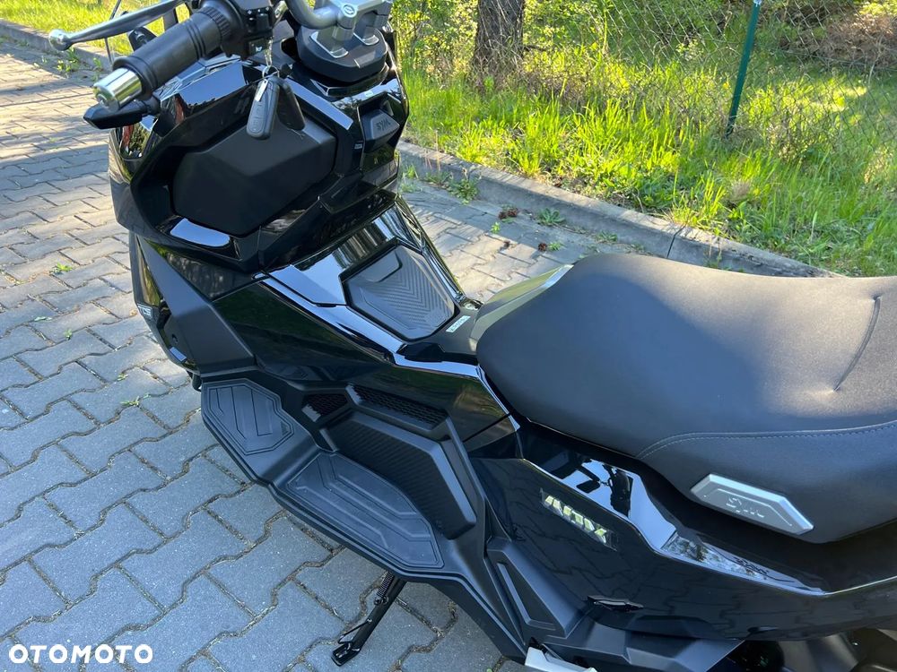 SYM ADX - 6