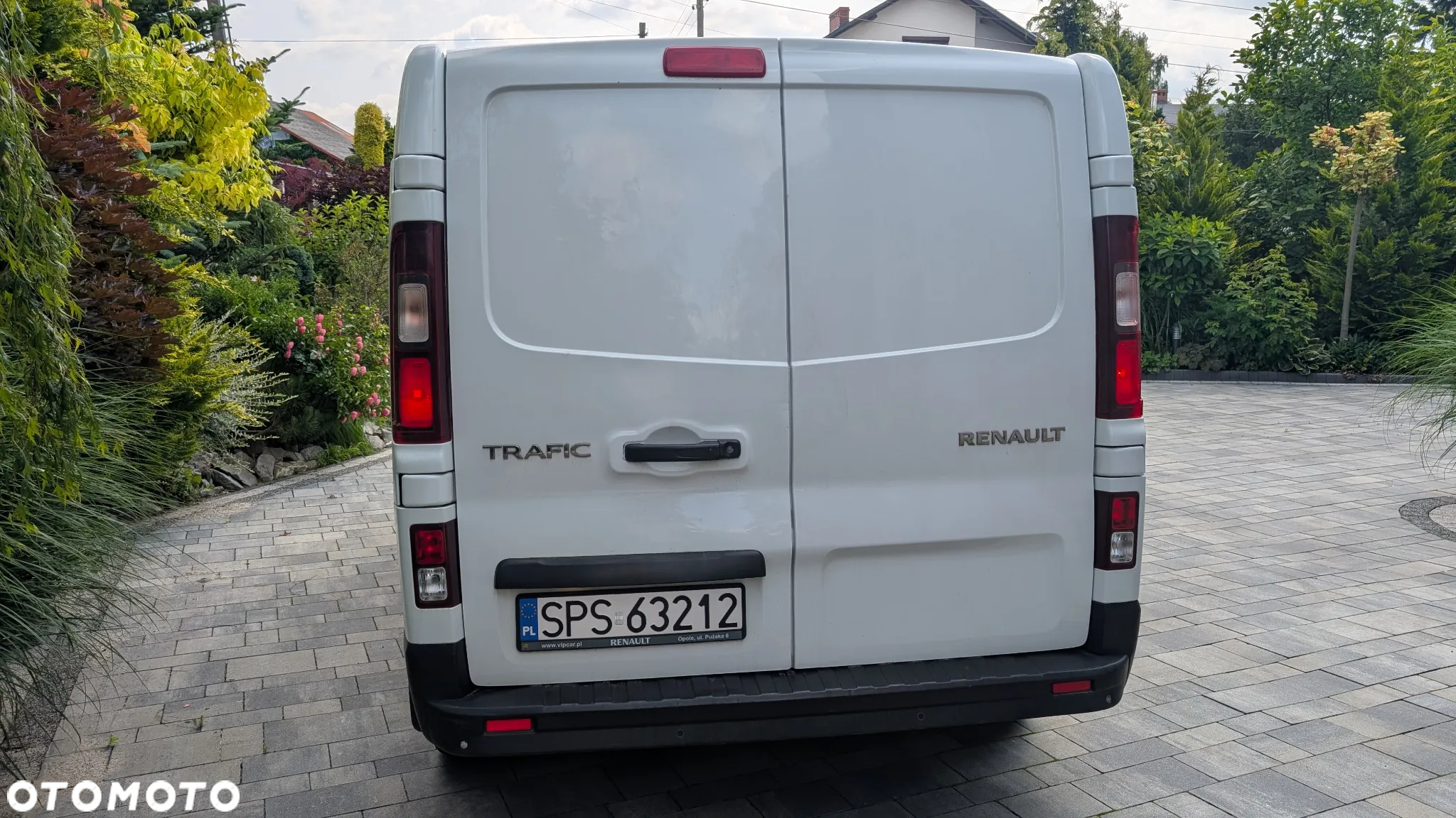 Renault Trafic - 5