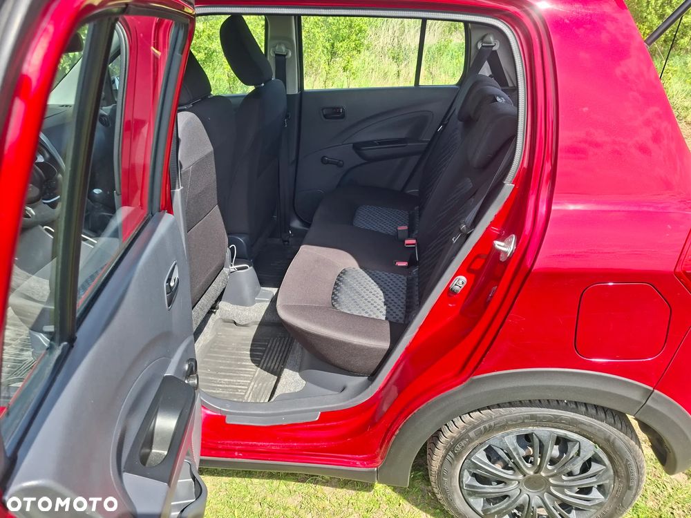 Suzuki Celerio 1.0 Comfort - 20