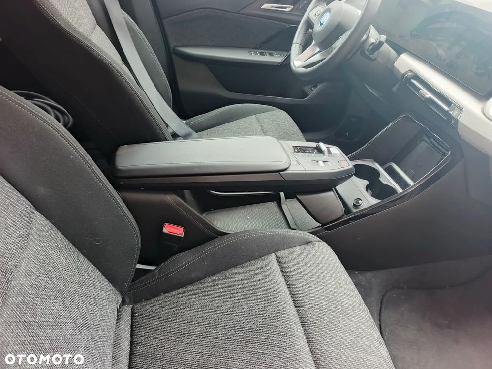 BMW X1 sDrive18d - 6