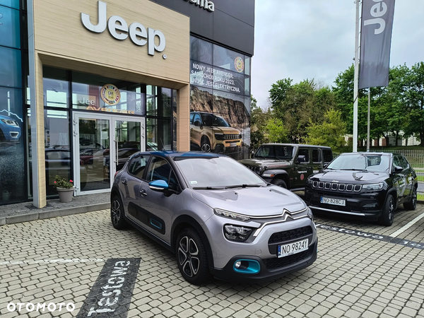 Citroën C3 1.2 PureTech Shine