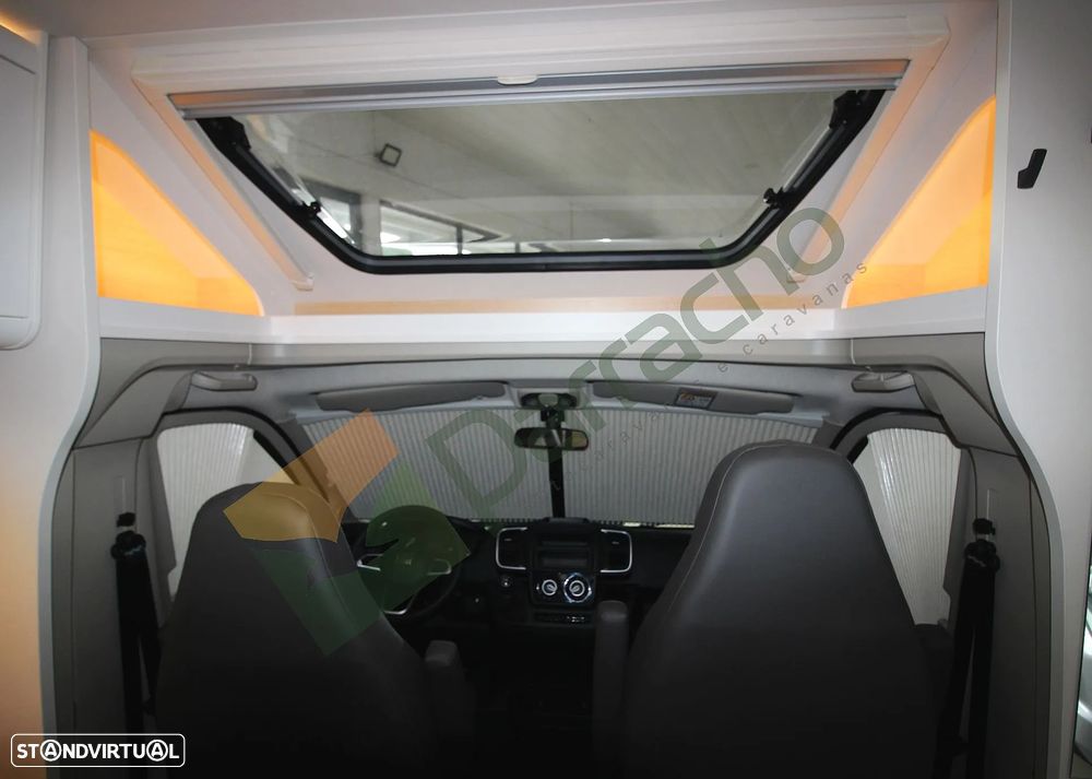 Sunlight T 58 Adventure REF.N31 - 6